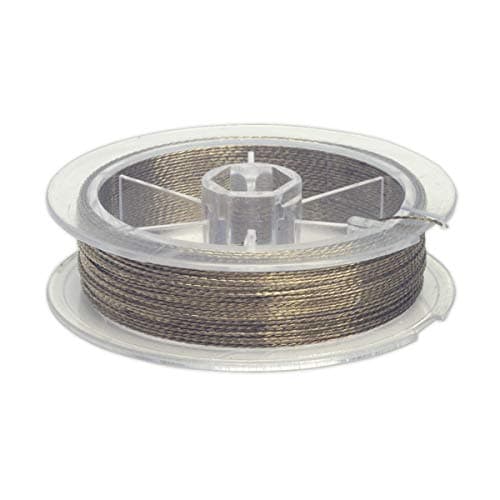 Image of Sealey Wk0513 Windscreen Cutting Wire - Braided