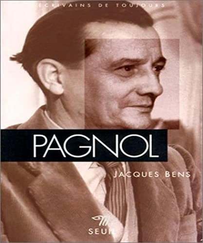 Image of Ecrivains De Toujours: Pagnol