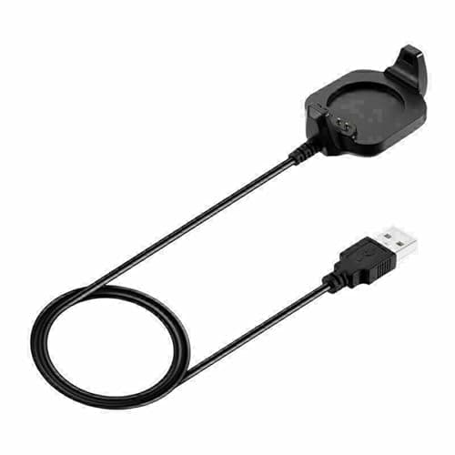 Image of Charger Dock Fits for Garmin Forerunner 920XT, Replacement Charge Cradle Dock USB Charging Cable Data Sync Cable for Smart Watch Accessories