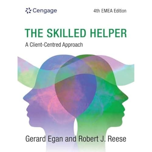 Image of The Skilled Helper