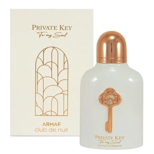 Image of ARMAF Private Key to My Soul Eau De Parfum 100ml