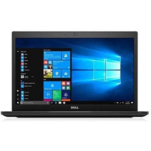 Image of Dell Latitude 7480 Business Laptop, 14" FHD Notebook, Intel Core i7-6600U,16GB RAM, 256GB SSD, Windows 11 Pro (Renewed)