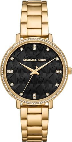 Image of Michael Kors Analogue MK4593