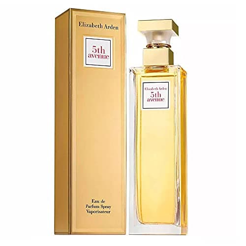 Image of Elizabeth Arden 5Th Avenue Eau de Parfum 125ml