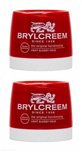 Image of 2 x Brylcreem Original Protein Enriched 150ml by Brylcreem