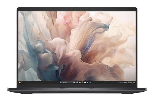 Image of DELL Pro 14 Premium PA14250 Copilot+ PC Intel Core Ultra 5 236V Laptop 35.6 cm (14") Full HD+ 16 GB LPDDR5x-SDRAM 512 GB SSD Wi-Fi 7 (802.11be) Windows 11 Pro UK English Grey