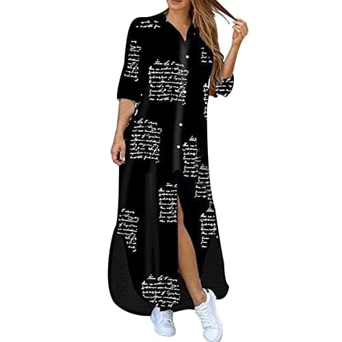 Image of WILLBEST wrap Dresses for Women 2024 Knit Ribbed Shiny Overall Dress for Women Engagement Dresses Women's Autumn Smocked Elastic Waist Tiered Ribbed Knit midi Dress Linen cami