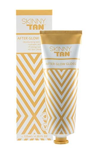 Image of Skinny Tan After Glow Gloss, 125 ml