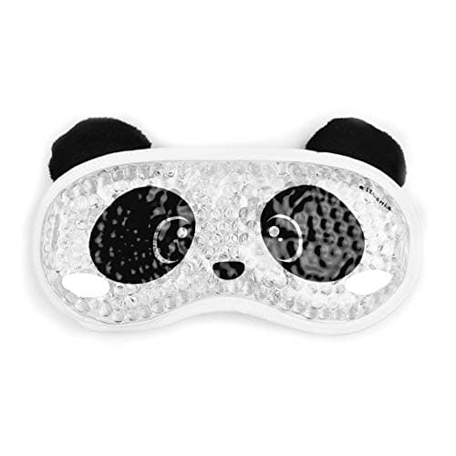 Image of Chill out - gel eye mask - panda