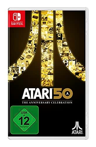 Image of Atari 50: The Anniversary Celebration