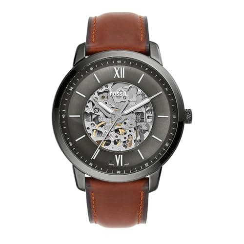 Image of Fossil - Mens Watch ME3161