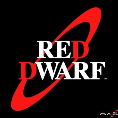 Image of Red Dwarf Series 1 opening HG2012