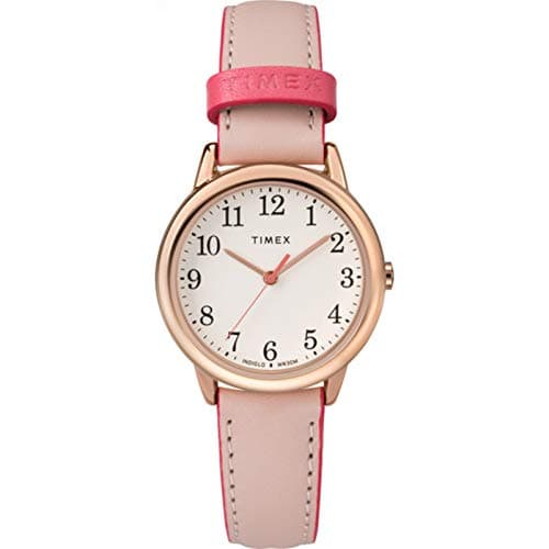 Image of Timex Easy Reader Women's 30mm Watch TW2R62800