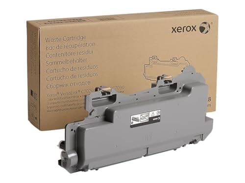 Image of Xerox Genuine VersaLink C7020 / C7025 / C7030 Waste Cartridge (30,000 Pages) - 115R00128