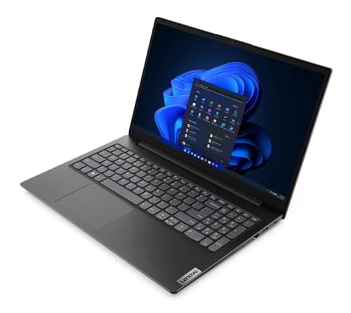 Image of Lenovo V15 G4 IRU Intel Core i5-13420H 8GB RAM 512GB SSD 15.6" Windows 11 Pro Business Laptop