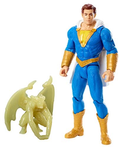 Image of DC Comics Shazam GCW42 Freddy Action Figure