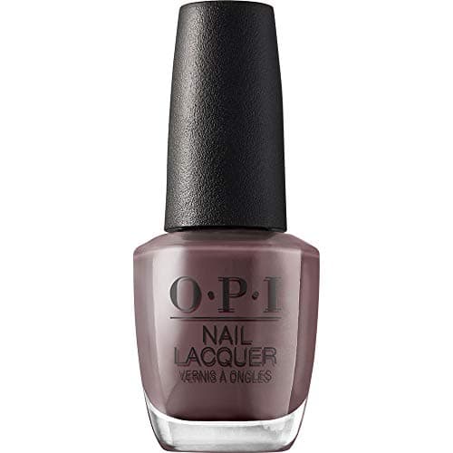 Image of OPI Classic Nail Polish | Long-Lasting Luxury Nail Varnish | Original High-Performance | You Don't Know Jacques 15 ml