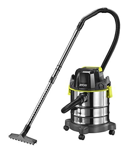 Image of RYOBI R18WDV-0 18V ONE+ Cordless Wet & Dry Vac (Battery & Charger Excluded)
