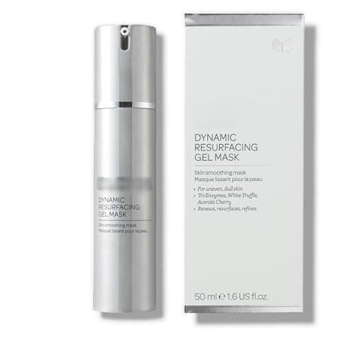 Image of Elēmís | Dynamic Resurfacing Gel Mask - Skin Smoothing Mask | 50mL