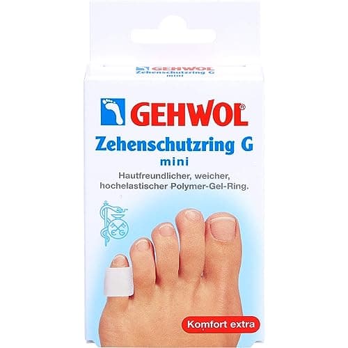 Image of Gehwol Toe Protector Ring
