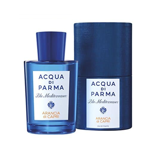 Image of Acqua Di Parma - Blu Mediterraneo Arancia Di Capri Eau De Toilette Spray - 150ml/5oz