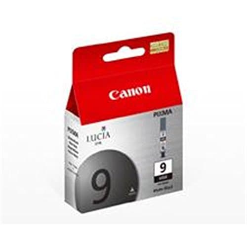 Image of Canon PGI 9MBK - Ink tank - 1 x pigmented matte black