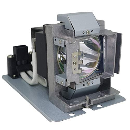 Image of Supermait UST-P1-LAMP USTP1LAMP A+ Quality Replacement Projector Bulb Lamp with Housing Compatible with Promethean UST-P1 / USTP1