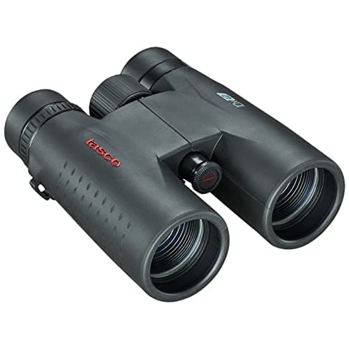 Image of Tasco - 10x42 - Essentials - Roof - Binoculars - Multi-coated - ES10X42