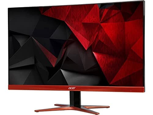 Image of Acer XG270HU omidpx 27-inch WQHD AMD FREESYNC (2560 x 1440) Widescreen Monitor