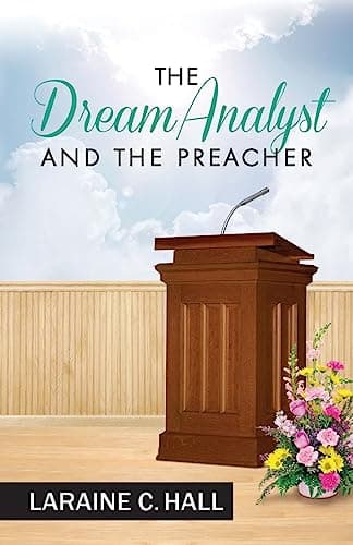 Image of The Dream Analyst and the Preacher: Volume 2 (The Dream Analyst Novels)