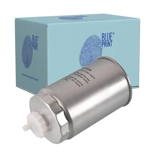 Image of Blue Print ADG02333 Fuel Filter