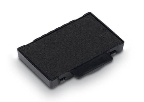 Image of Trodat Replacement Ink Pads 6/53 – Pack of 2 – Black Ink – for the Professional 5203, 5440, 5440/L and 5253