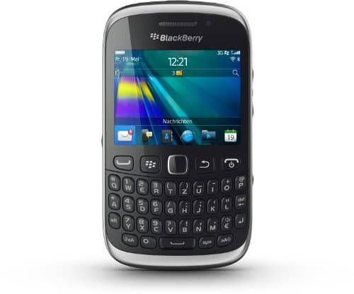 Image of BlackBerry 9320 sw (0030)