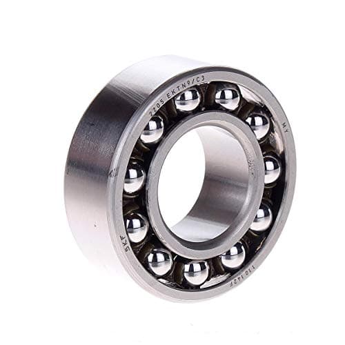 Image of SKF 2205 EKTN9/C3 Self-Aligning Ball Bearing