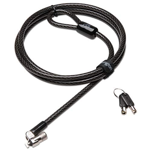 Image of Kensington K64432WW Ultra MicroSaver® 2.0 Lock - Keyed