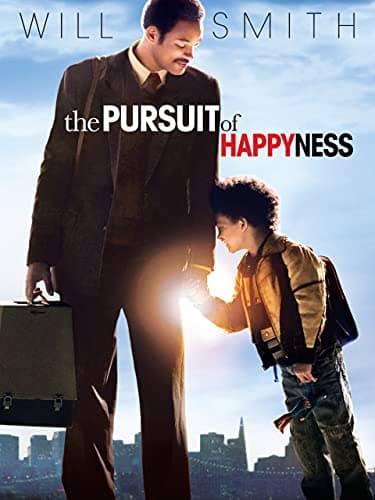 Image of The Pursuit of Happyness