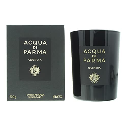 Image of Acqua Di Parma Quercia Scented Candle 200g