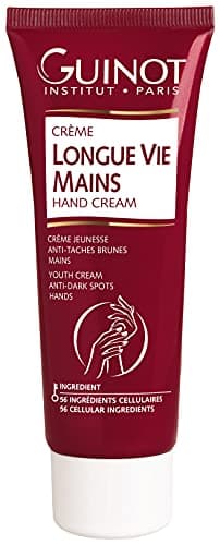 Image of Guinot Longue Vie Mains 75 ml