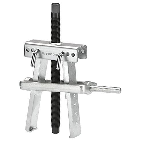 Image of FACOM U.42 Series U.42 Puller with Yoke, 10-85 mm Size, 235 mm Height