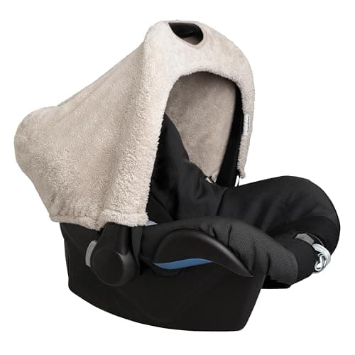 Image of Baby's Only - Canopy Maxi-COSI 0+ Cozy - Warm Linen