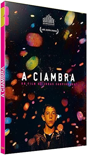 Image of A CIAMBRA - Digipak