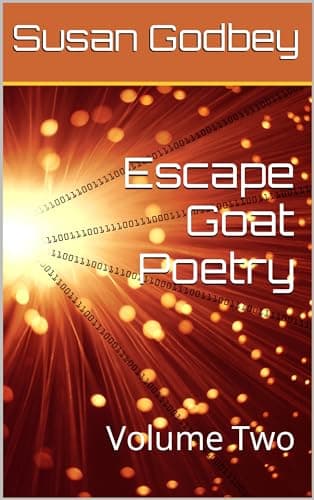 Image of Escape Goat Poetry: Volume Two