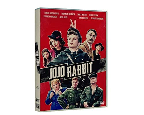 Image of JoJo Rabbit