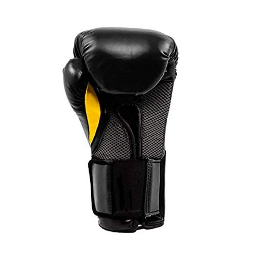 Image of Everlast Elite Pro Style Training Gloves