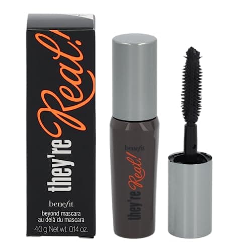 Image of Benefit They're Real! Mascara Mini 4g