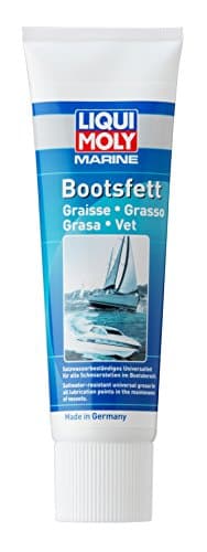 Image of Liqui Moly 25041 Marine Boat Grease