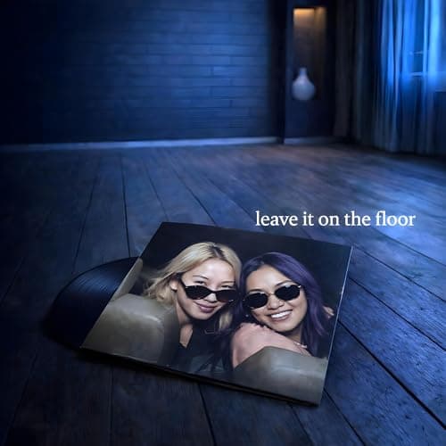 Image of Leave It on the Floor