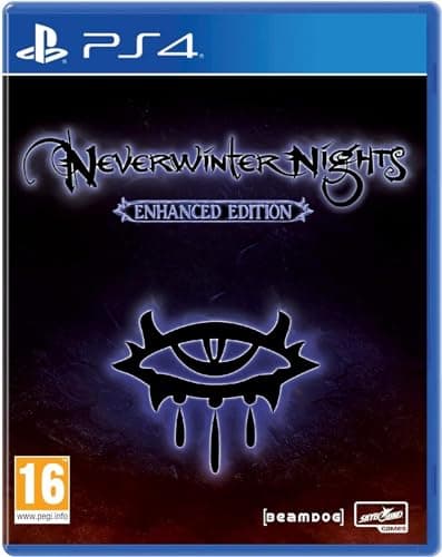 Image of Neverwinter Nights Enhanced Edition (PS4)