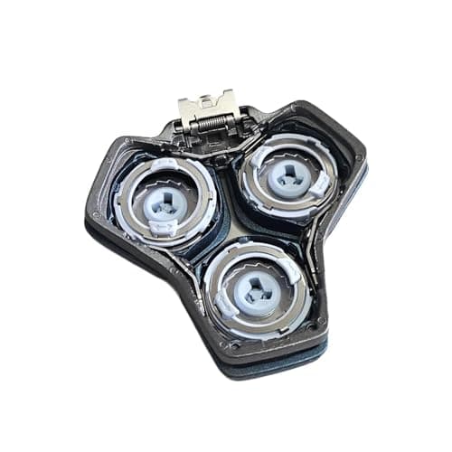 Image of Replacement Shaver Head SH71/50 Compatible With Philips Shavers Series 7000 (S7XXX) And 5000 (S55XX) Part