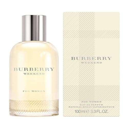Image of Burberry Weekend 100ml Eau de Parfum Women Spray